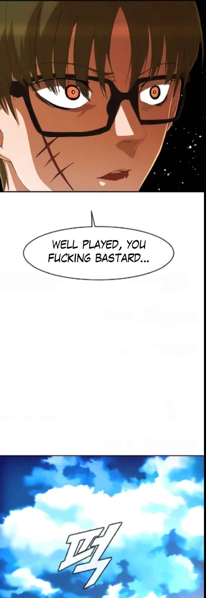 Random Chat Chapter 243 - Page 23