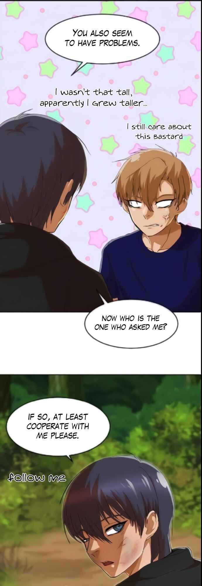 Random Chat Chapter 243 - Page 32