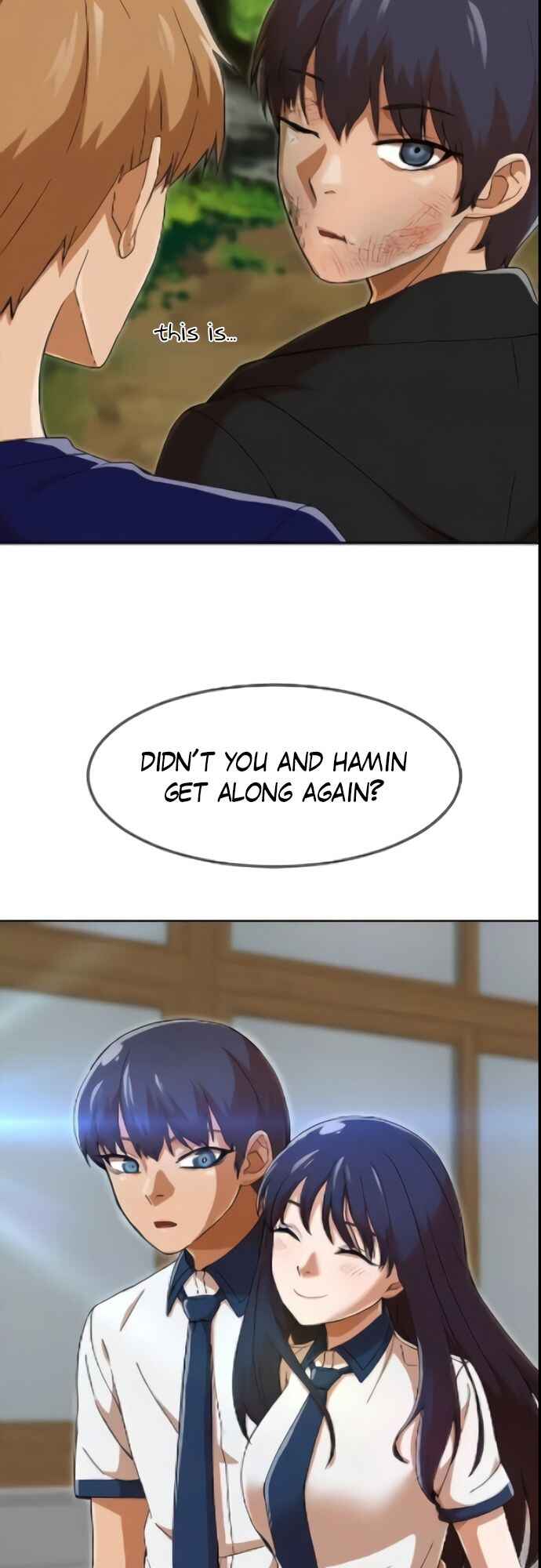 Random Chat Chapter 243 - Page 37