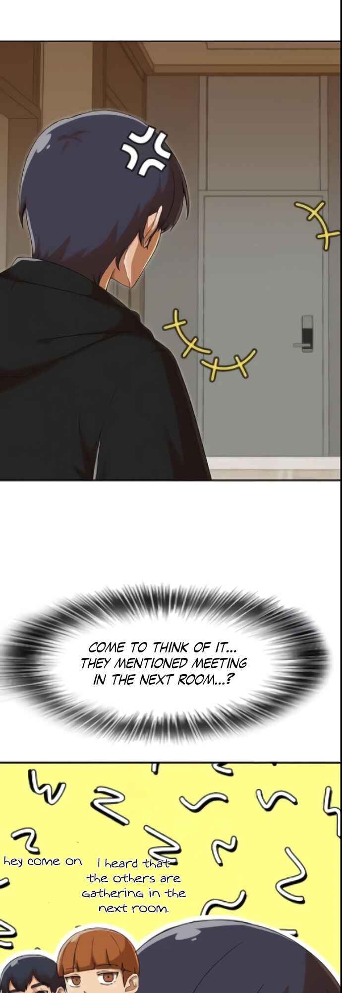 Random Chat Chapter 243 - Page 53