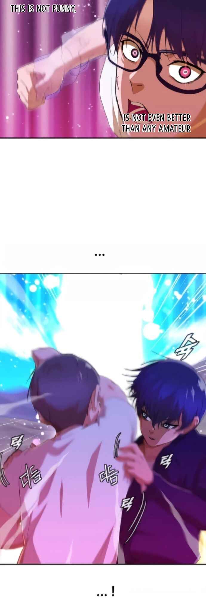 Random Chat Chapter 243 - Page 6