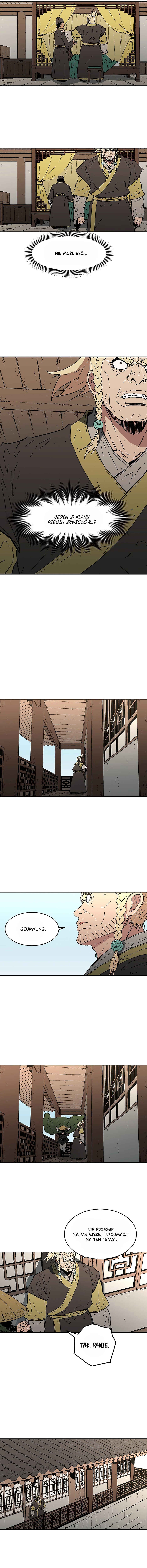 Abimussang Chapter 62 - Page 6