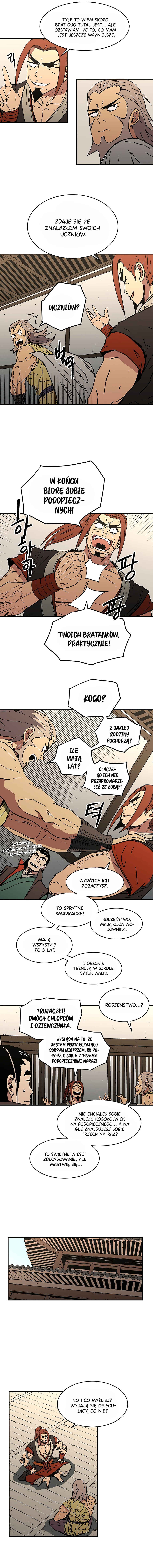Abimussang Chapter 62 - Page 9