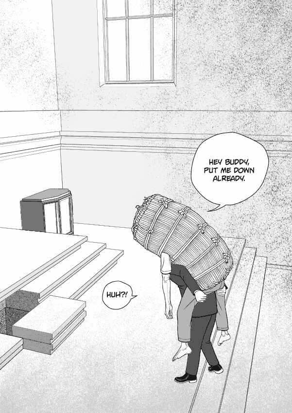 Paperakyu Chapter 64 - Page 10