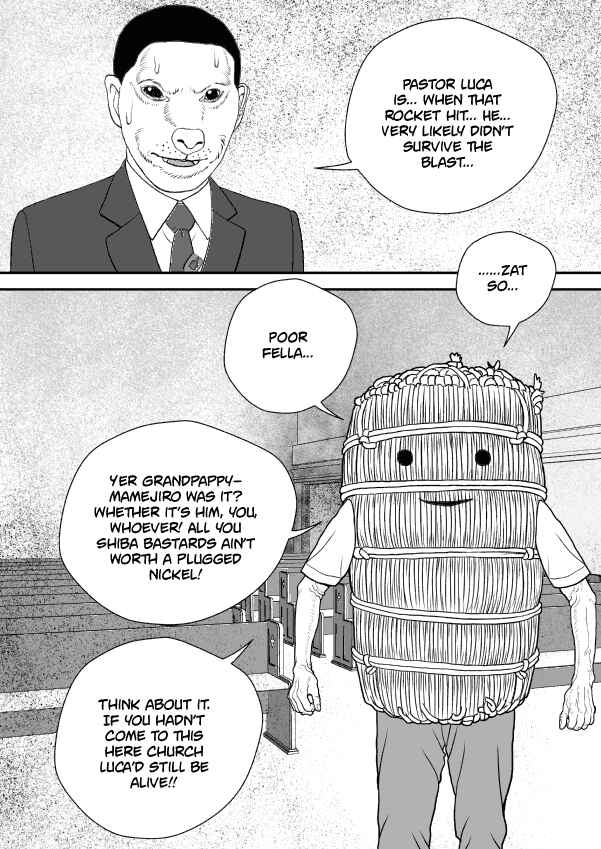 Paperakyu Chapter 64 - Page 17
