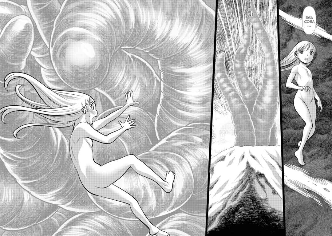 Dance in the Vampire Bund A.S.O. Chapter 89 - Page 13