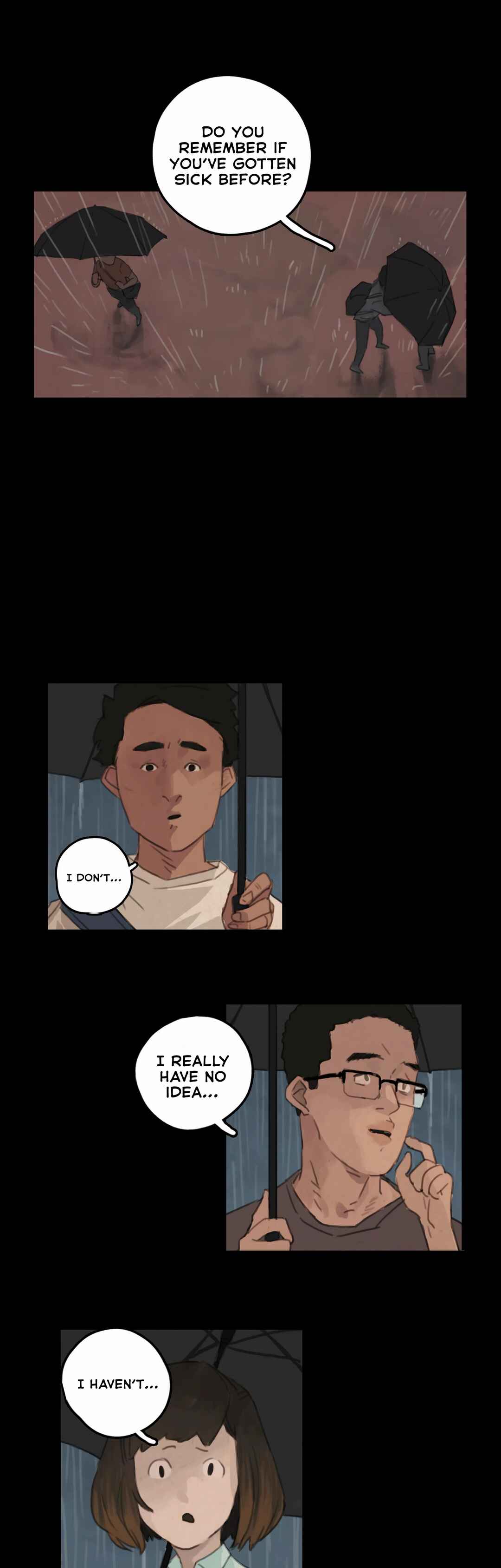 Beyond 23 Seconds Chapter 7 - Page 15