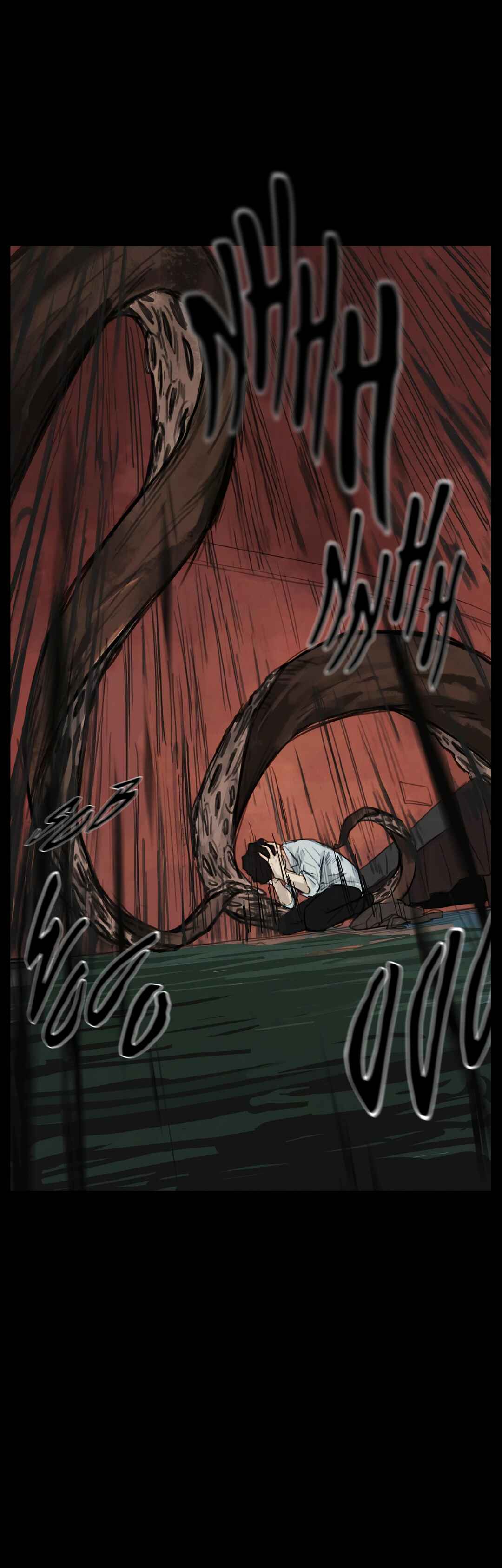 Beyond 23 Seconds Chapter 7 - Page 25