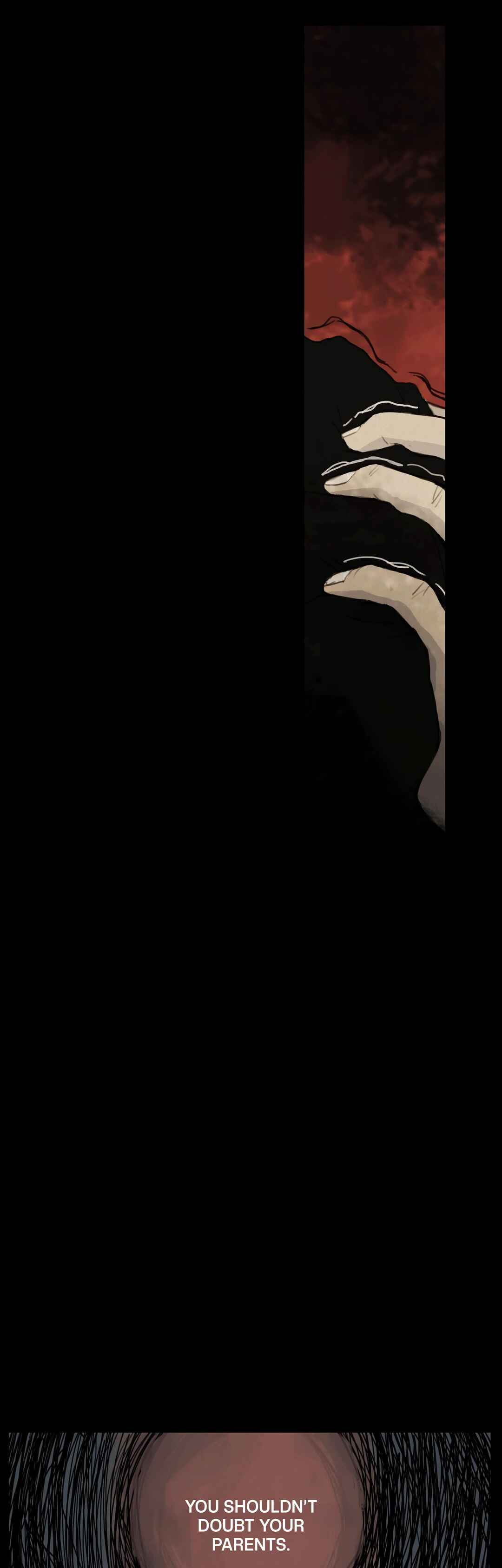 Beyond 23 Seconds Chapter 7 - Page 26