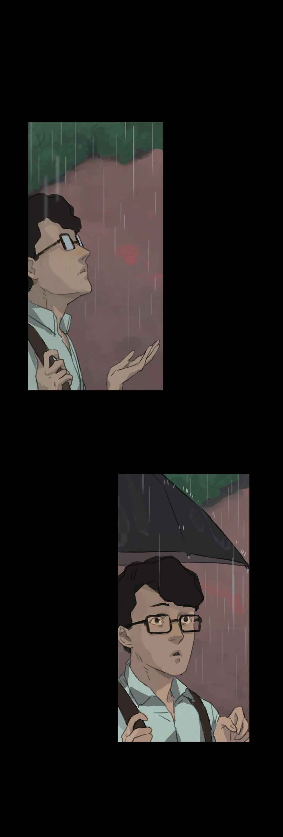 Beyond 23 Seconds Chapter 7 - Page 5