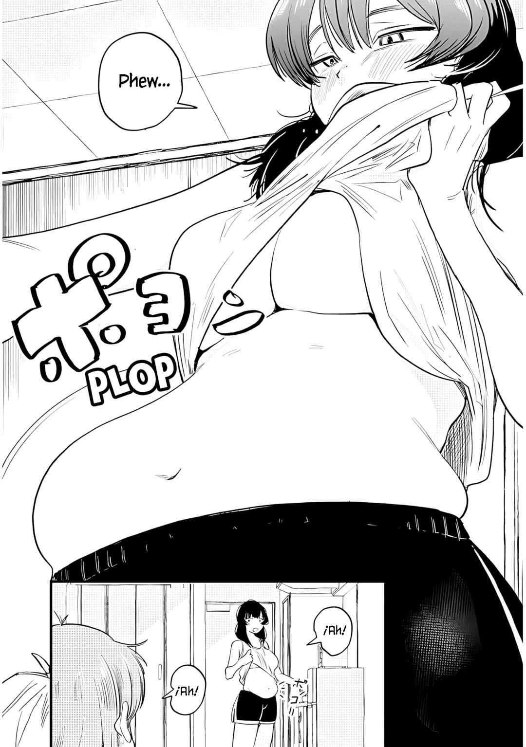Kyomu Nee-chan wa Kamatte Hoshii Chapter 1 - Page 10
