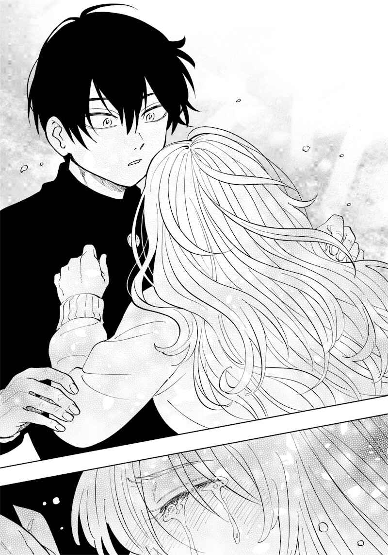 Asahina-san no Bentou Tabetai Chapter 12 - Page 14