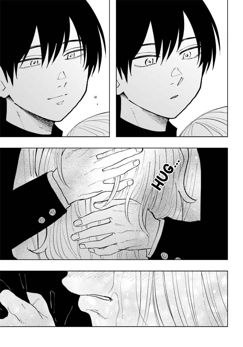 Asahina-san no Bentou Tabetai Chapter 12 - Page 15