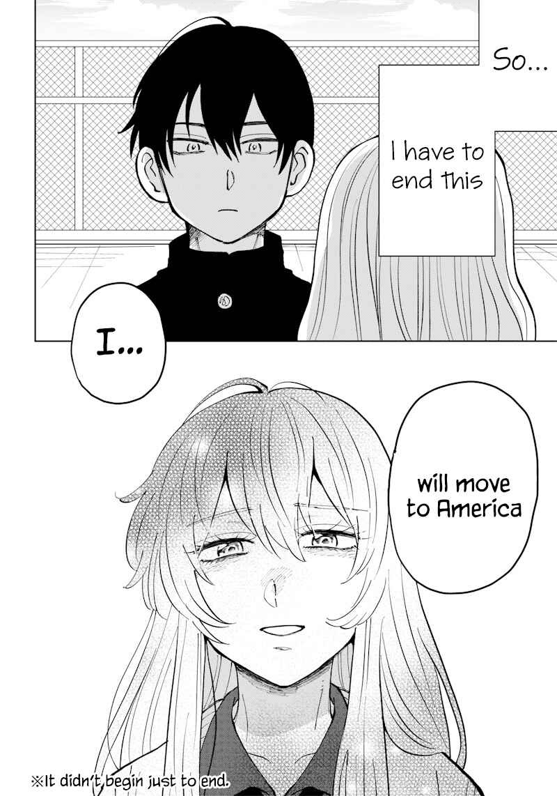Asahina-san no Bentou Tabetai Chapter 12 - Page 22