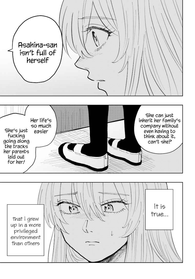 Asahina-san no Bentou Tabetai Chapter 12 - Page 7
