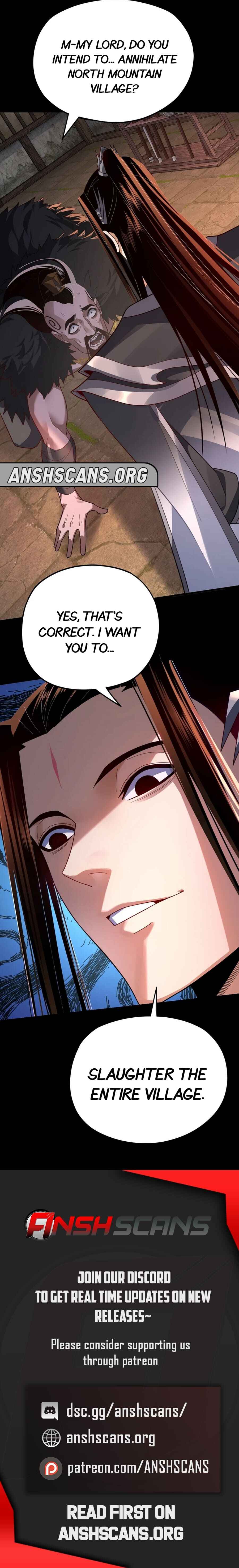 I Am the Fated Villain Chapter 103 - Page 12