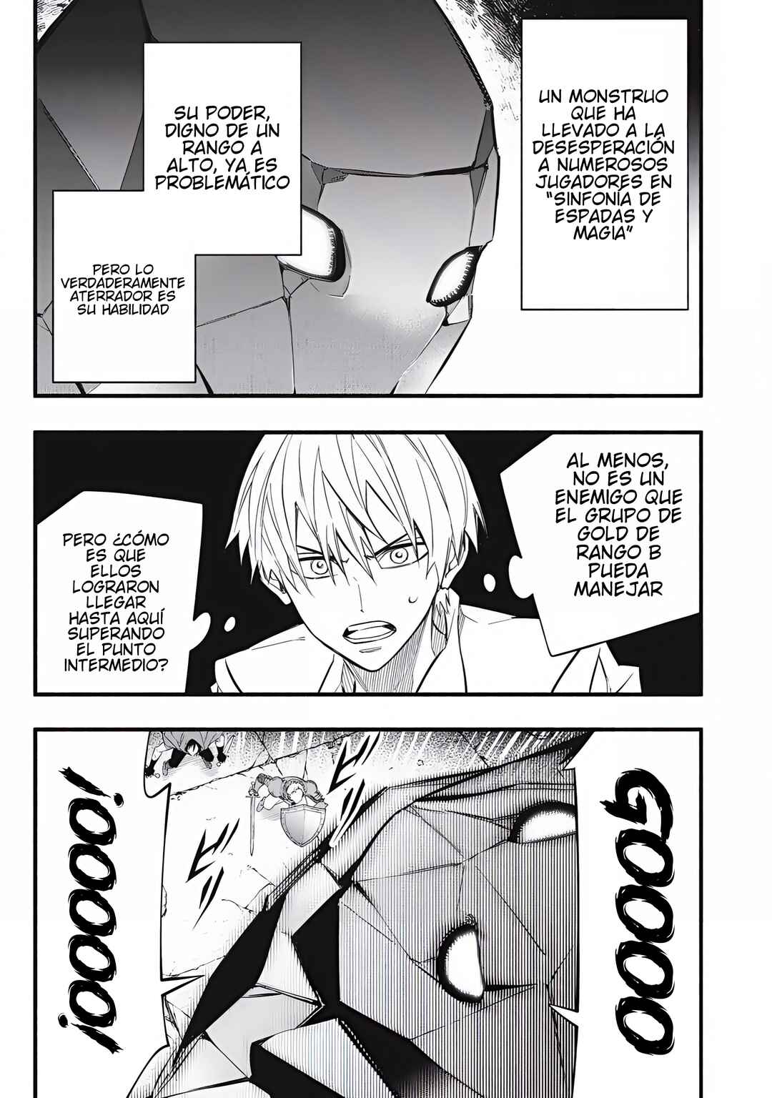 Game Chuuban de Shinu Akuyaku Kizoku ni Tensei Shita node, Hazure Skill "Tame" wo Kushi Shite Saikyou wo Mezashite Mita Chapter 39 - Page 12