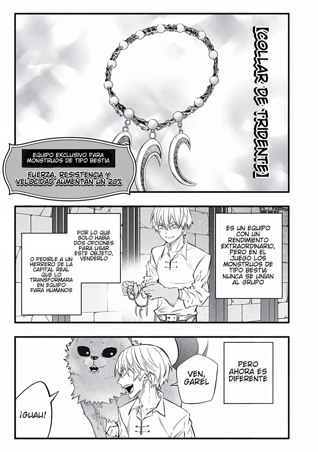 Game Chuuban de Shinu Akuyaku Kizoku ni Tensei Shita node, Hazure Skill "Tame" wo Kushi Shite Saikyou wo Mezashite Mita Chapter 39 - Page 2