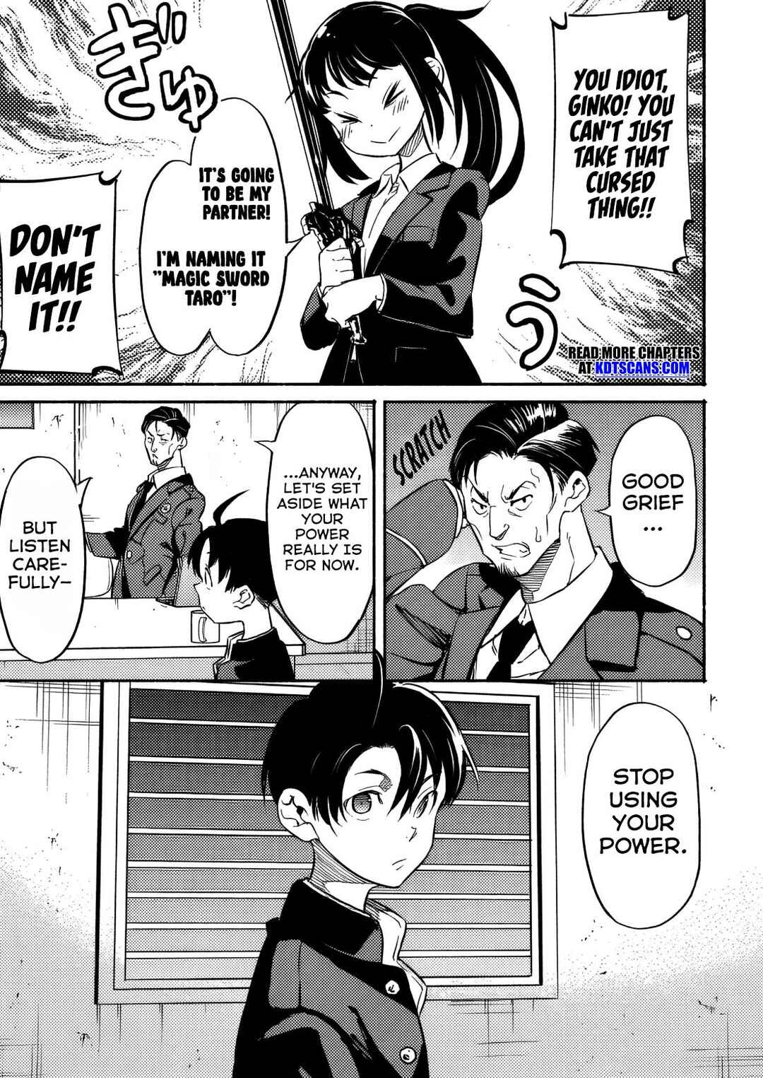 Isekai kara Kikan Shitara Chikyuu mo Kanari Fantasy deshita. Ato, Make Heroine-domo Kocchi Minna. Chapter 2.1 - Page 16