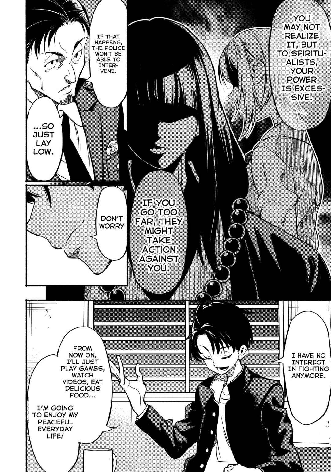 Isekai kara Kikan Shitara Chikyuu mo Kanari Fantasy deshita. Ato, Make Heroine-domo Kocchi Minna. Chapter 2.1 - Page 17