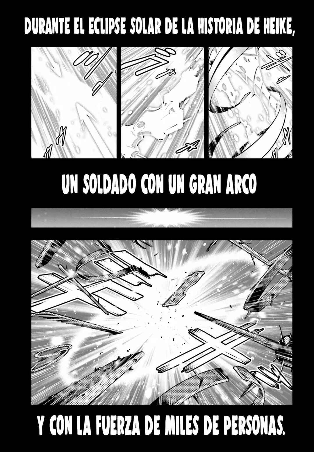 Majo Taisen - 32-nin no Isai no Majo wa Koroshiau Chapter 4 - Page 24