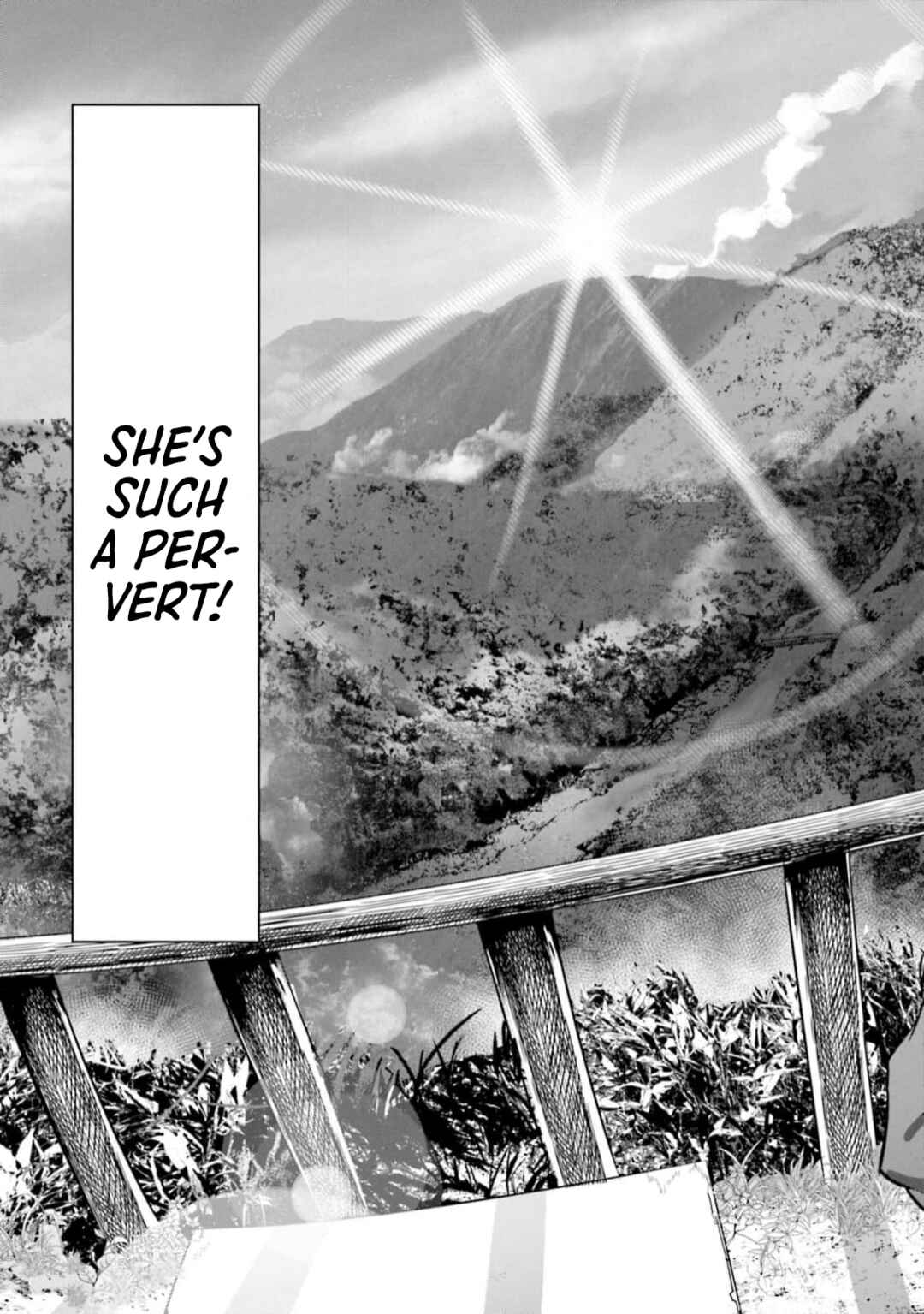 Momoiro Montage Chapter 2 - Page 29