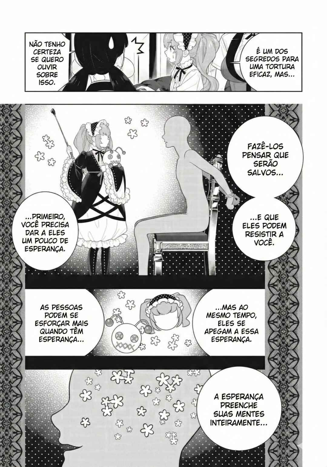 Kakegurui Chapter 122 - Page 30