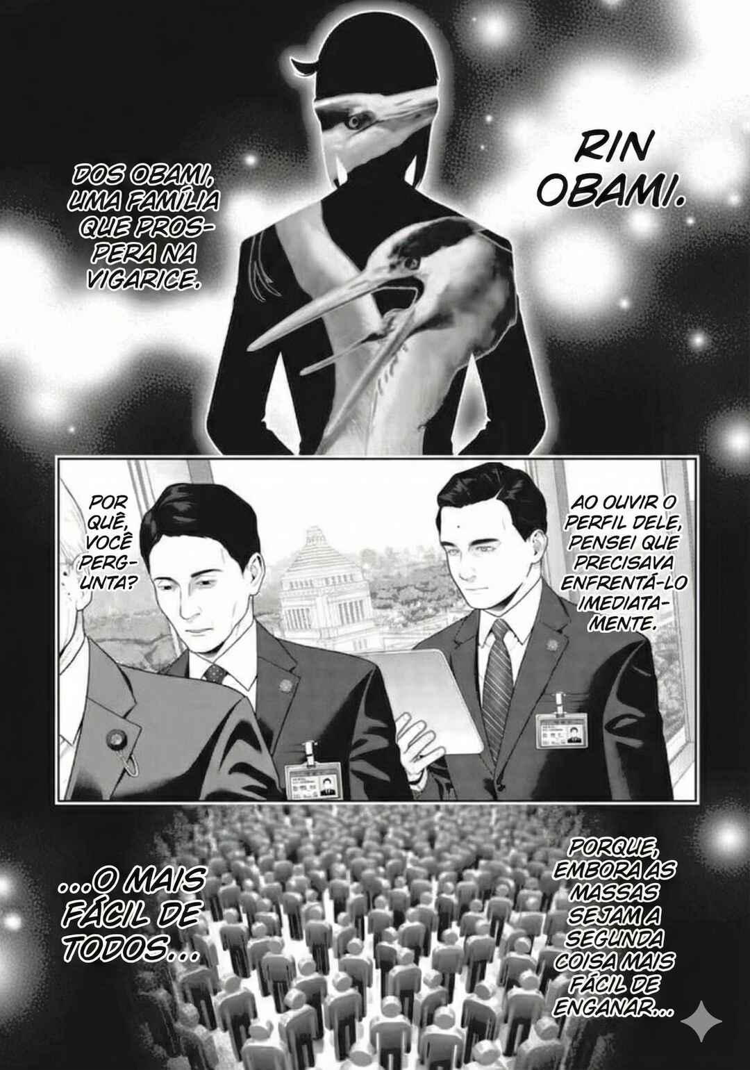 Kakegurui Chapter 122 - Page 4
