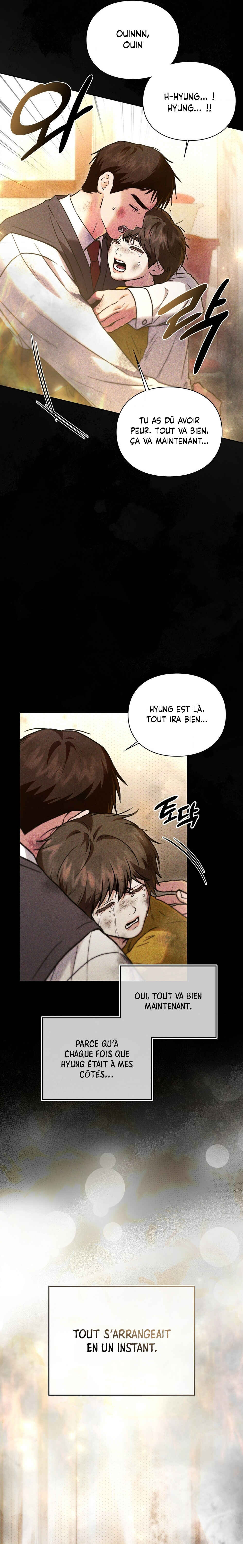 Double Down Chapter 11 - Page 17