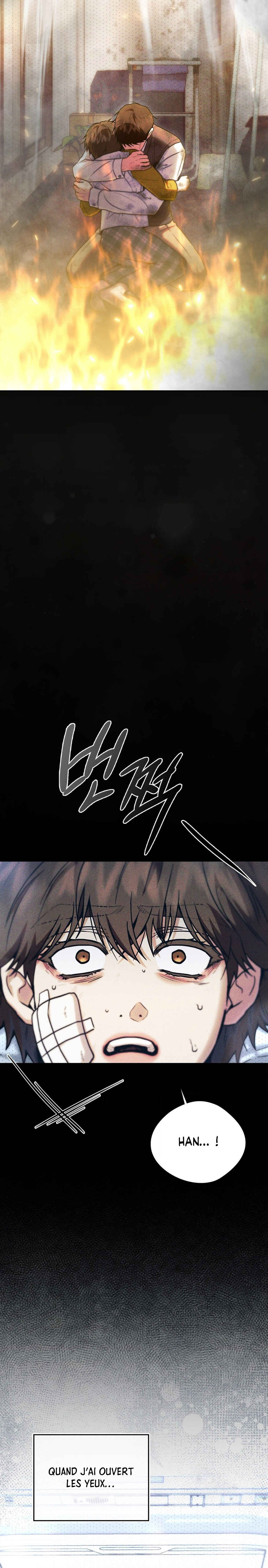 Double Down Chapter 11 - Page 18
