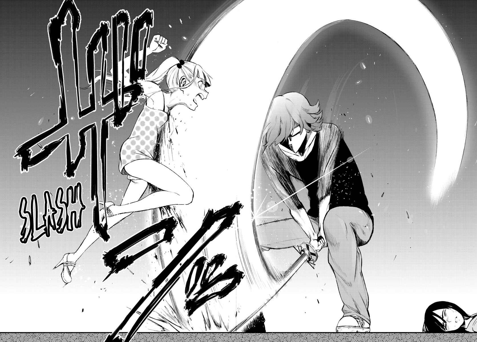 Magical Girl Site Chapter 40 - Page 25