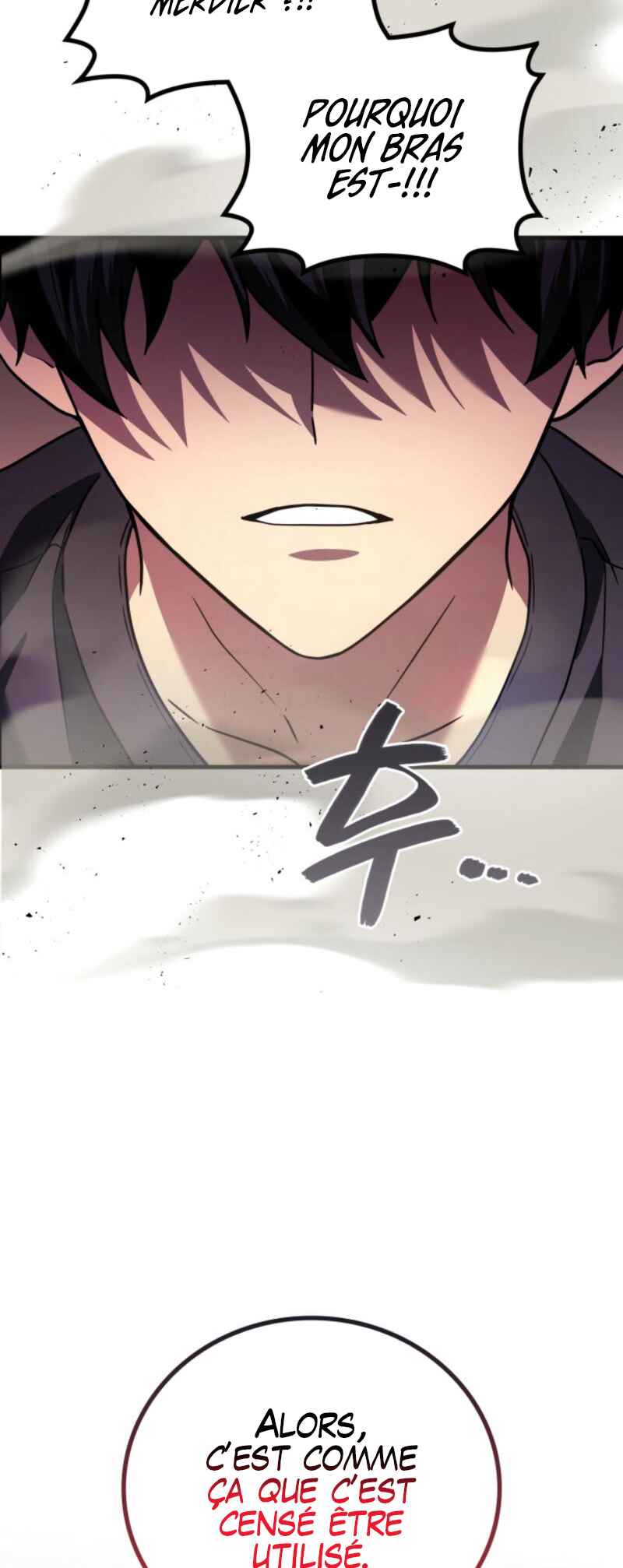 The Martial God Who Regressed Back to Level 2 Chapter 93 - Page 10