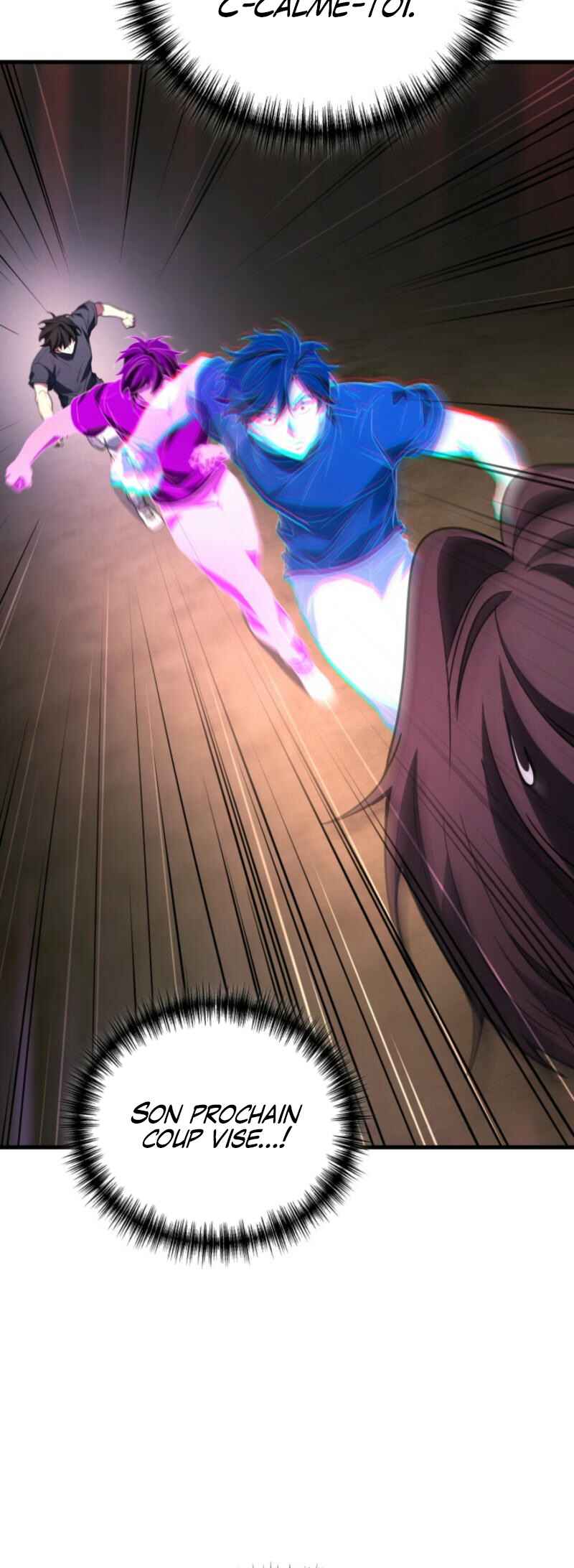 The Martial God Who Regressed Back to Level 2 Chapter 93 - Page 17