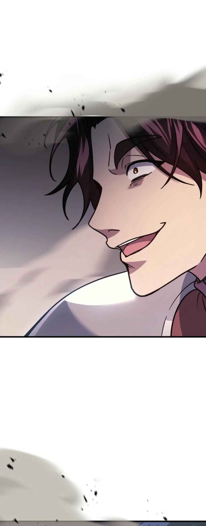 The Martial God Who Regressed Back to Level 2 Chapter 93 - Page 2