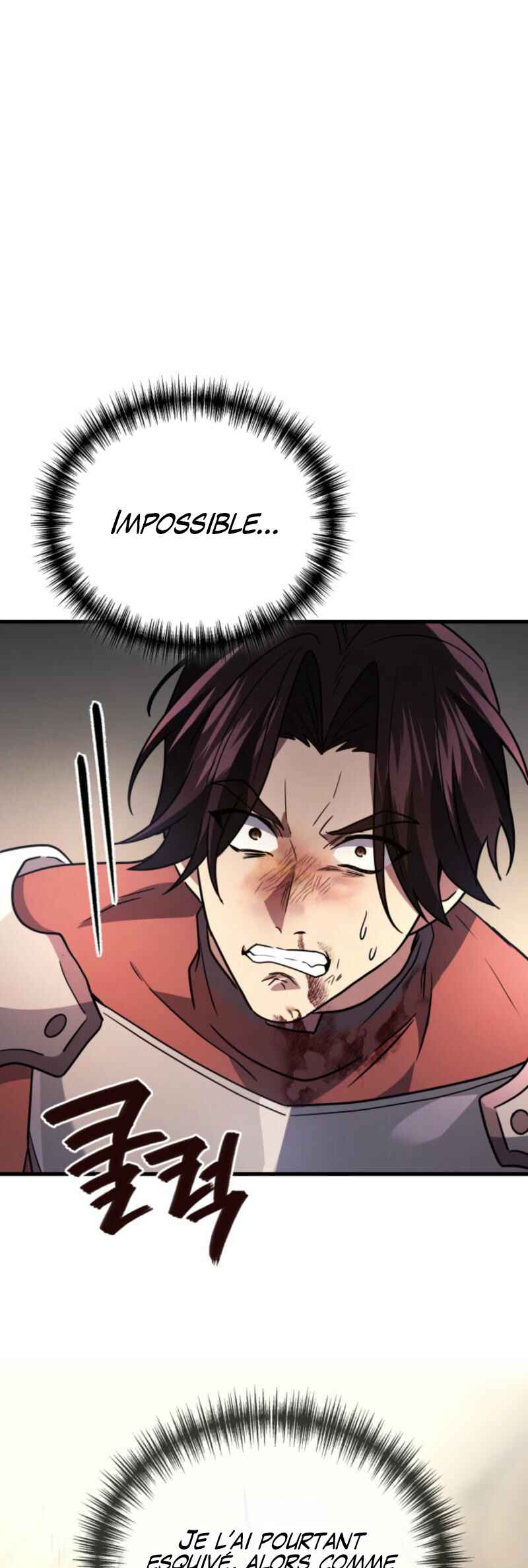 The Martial God Who Regressed Back to Level 2 Chapter 93 - Page 22