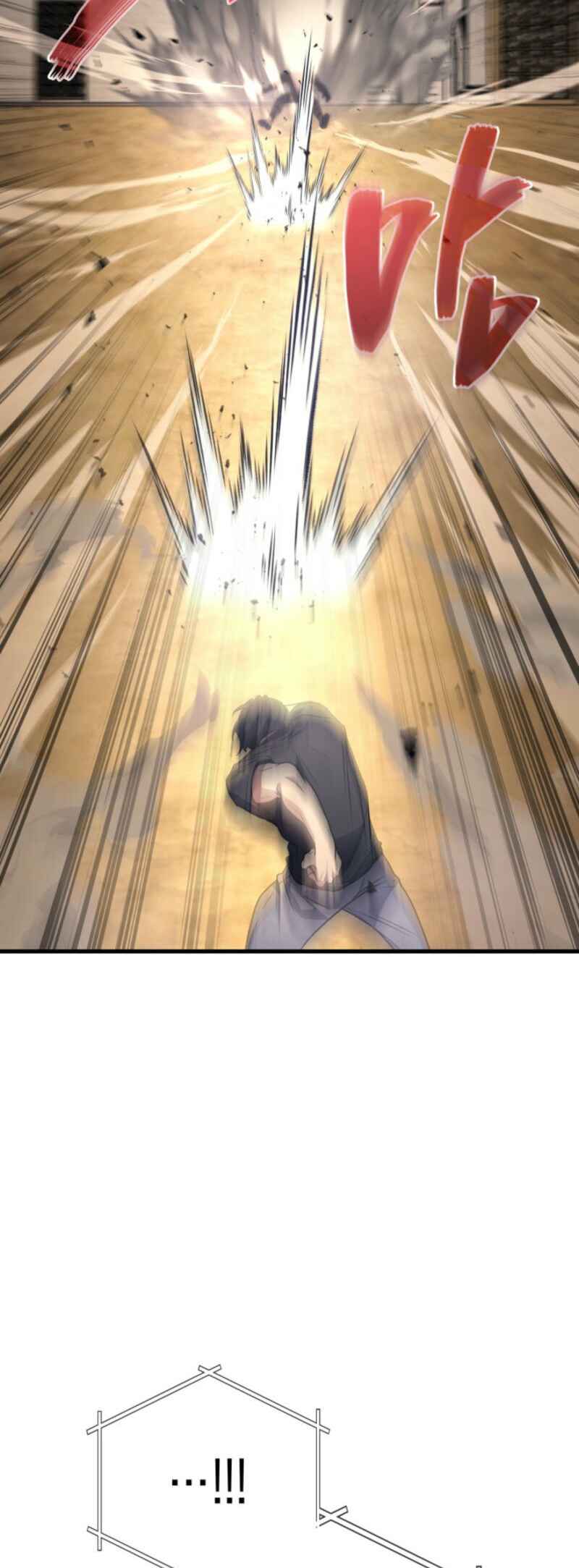 The Martial God Who Regressed Back to Level 2 Chapter 93 - Page 29