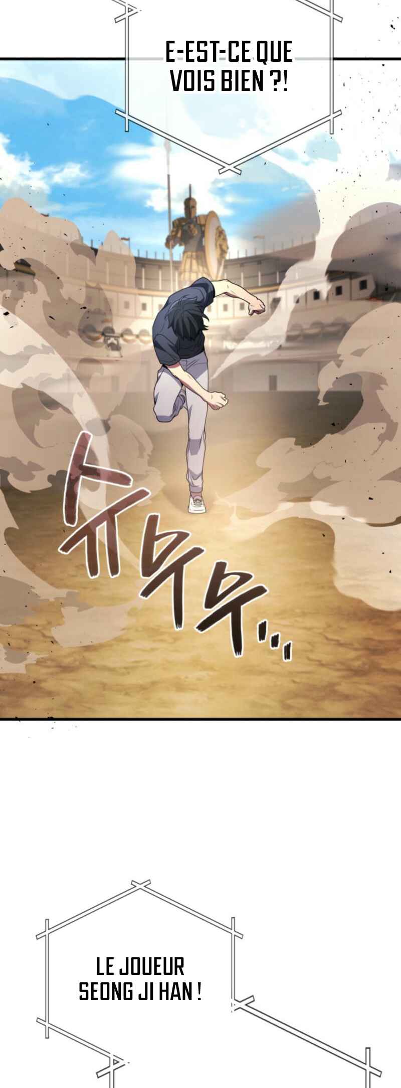 The Martial God Who Regressed Back to Level 2 Chapter 93 - Page 30
