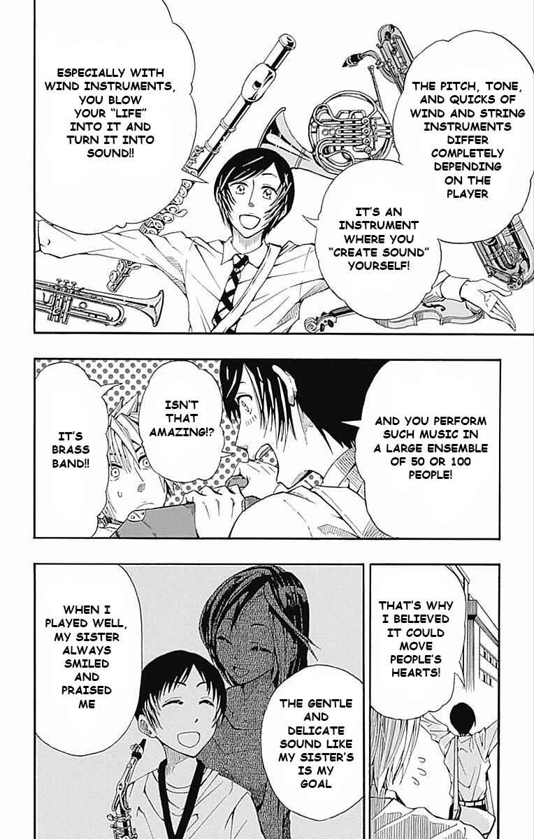 Soul Catcher(S) Chapter 61.5 - Page 26
