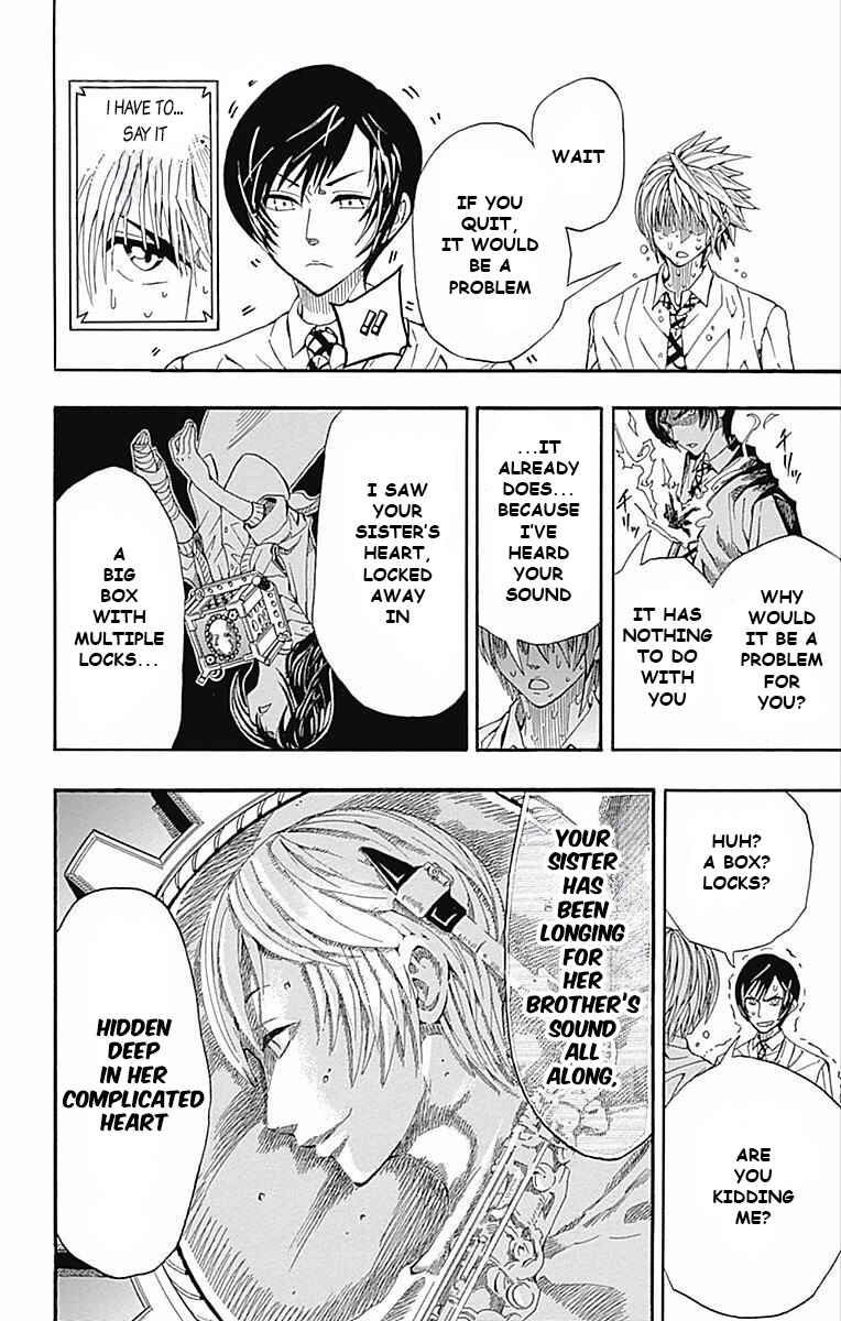 Soul Catcher(S) Chapter 61.5 - Page 30