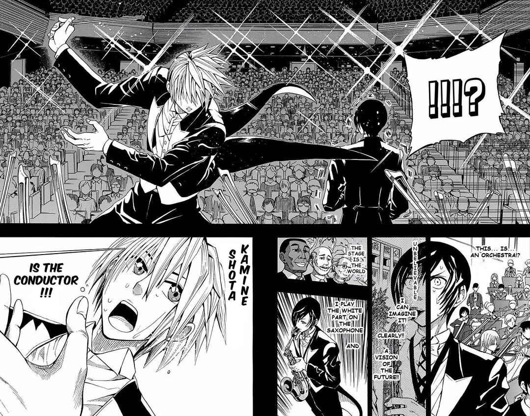 Soul Catcher(S) Chapter 61.5 - Page 42