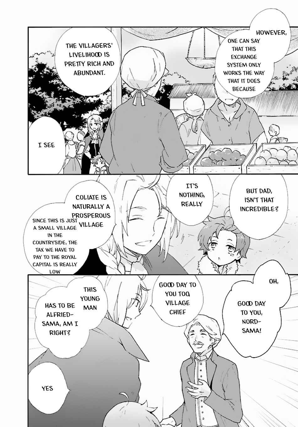 Tensei Shite Inaka de Slow Life wo Okuritai Chapter 6 - Page 13