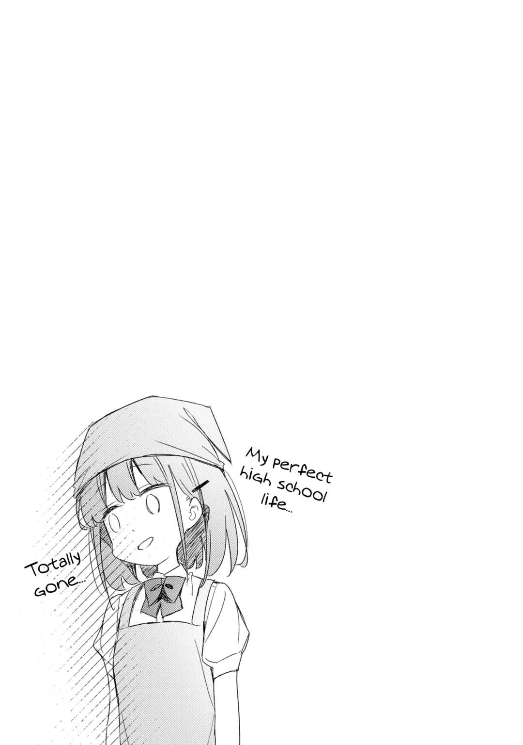 Amaesasete Hinamori-san! Chapter 14 - Page 26