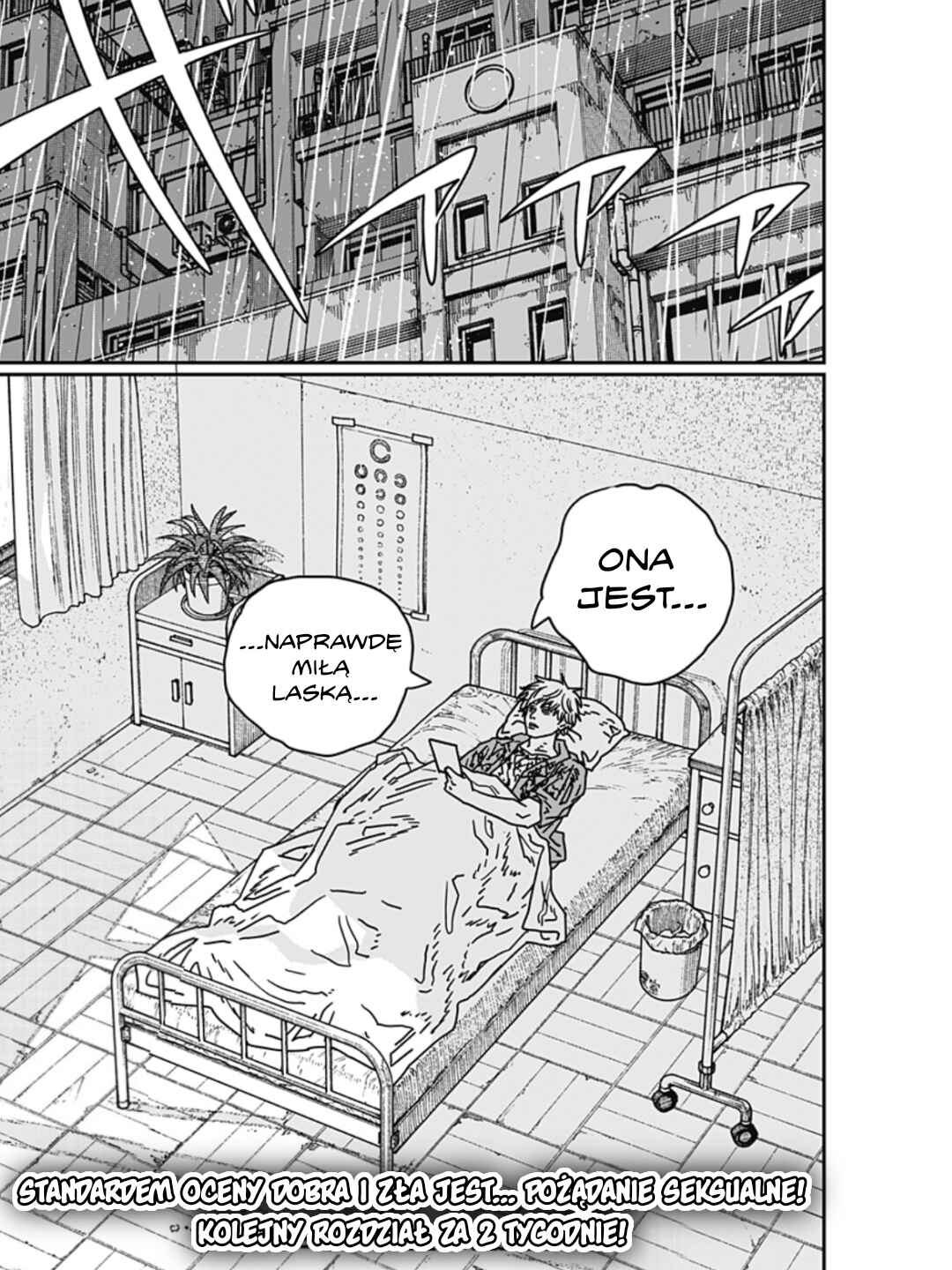 Chainsaw Man Chapter 212 - Page 16
