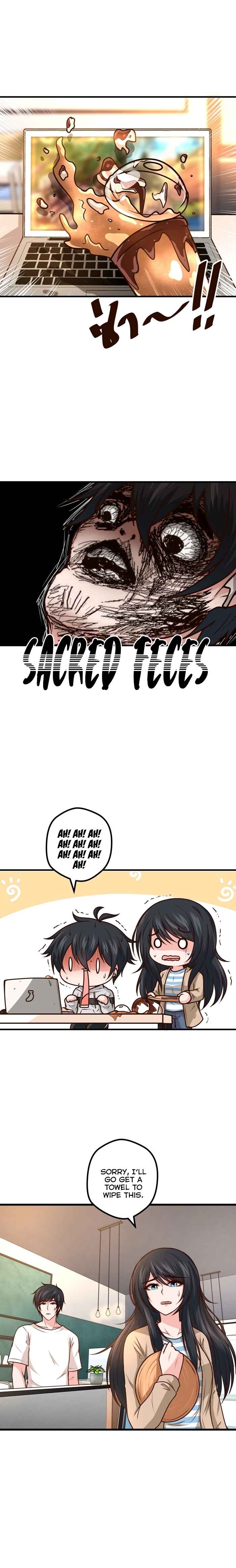 Melody of Us Chapter 6 - Page 8