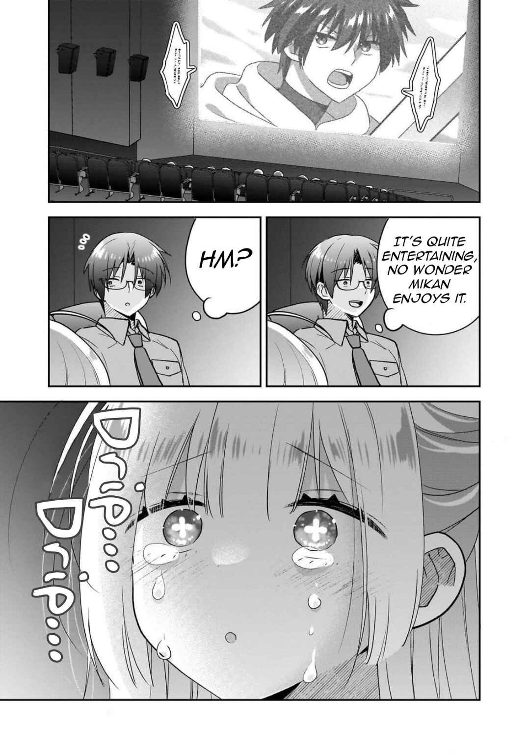 Mahou wa Isekai ni Oite Kimashita. ~Tensai Madoushi Datta Imouto no Yowakute New Game~ Chapter 5 - Page 22