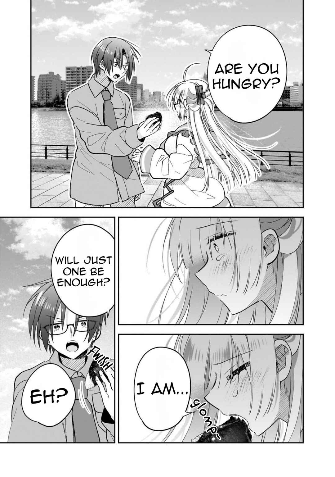 Mahou wa Isekai ni Oite Kimashita. ~Tensai Madoushi Datta Imouto no Yowakute New Game~ Chapter 5 - Page 30