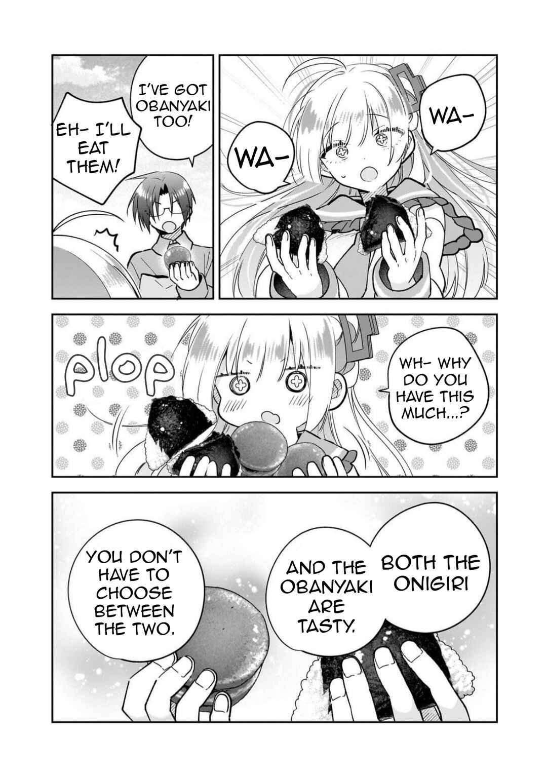 Mahou wa Isekai ni Oite Kimashita. ~Tensai Madoushi Datta Imouto no Yowakute New Game~ Chapter 5 - Page 31