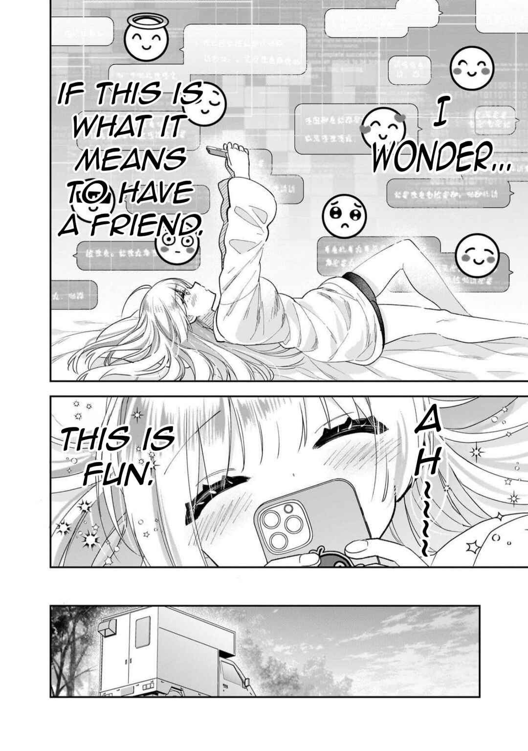 Mahou wa Isekai ni Oite Kimashita. ~Tensai Madoushi Datta Imouto no Yowakute New Game~ Chapter 5 - Page 9