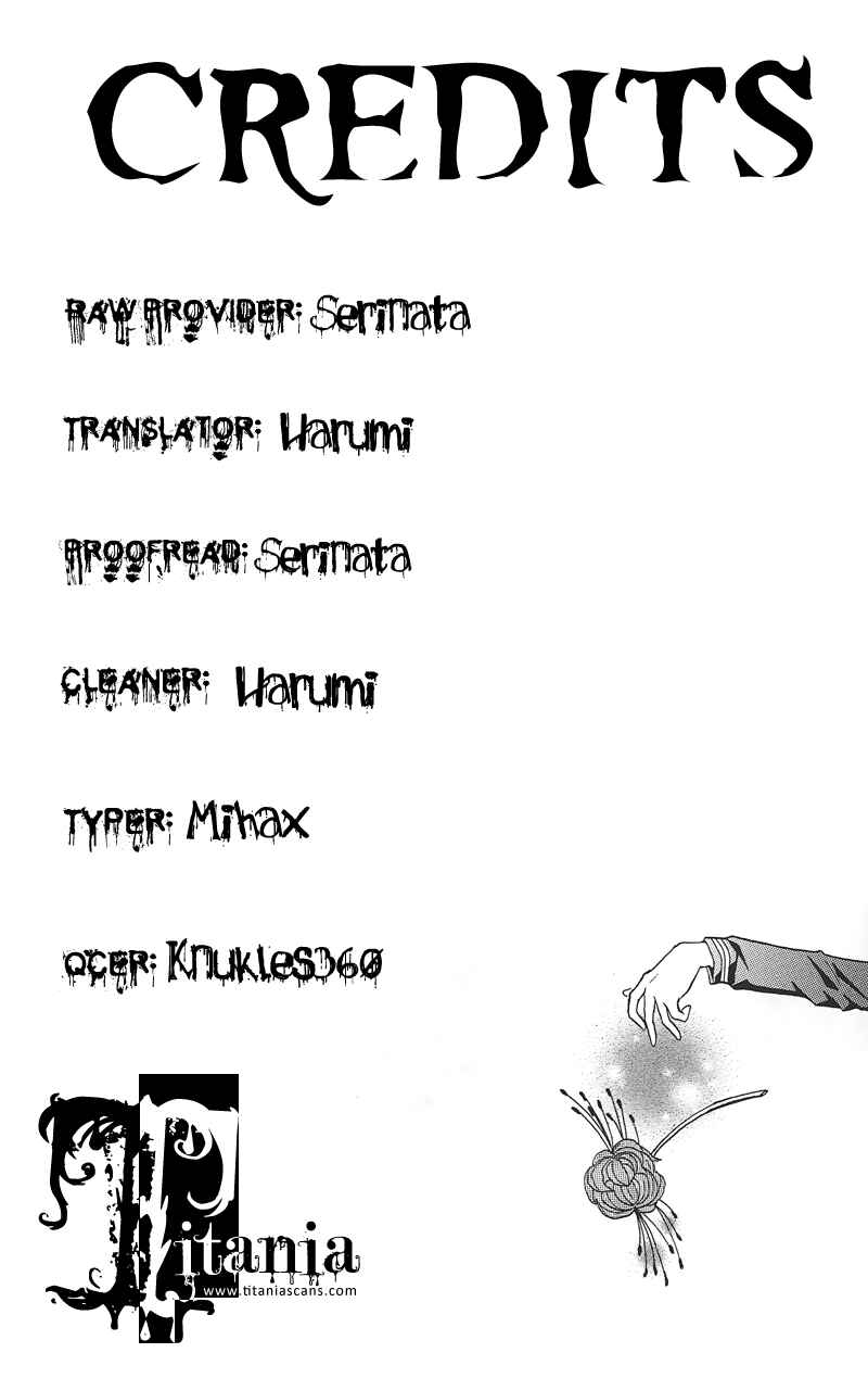 Zekkyou Gakkyuu Chapter 11 - Page 28