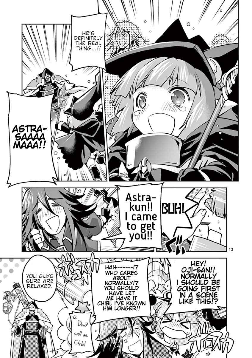 It's My Life Chapter 65 - Page 13